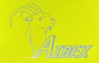 AIBEX(アイベックス)