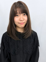 北澤 那未(キタザワ ナミ)