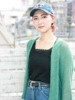 織茂 卯蘭(オリモ ウラン)