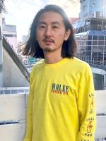 神山 由宇(カミヤマ ユウ)