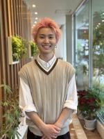 沖元　統弥(オキモト　トウヤ)