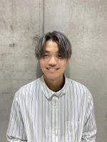高林　稜(タカバヤシ　リョウ)