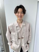 横山 将大(ヨコヤマ マサヒロ)