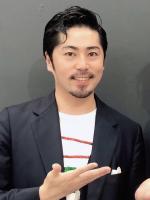 浅井 剛史(アサイ タケシ)