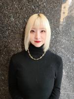 佐藤 里奈(サトウ リナ)