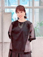 大野 里美(オオノ サトミ)