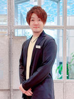 芝田 大貴(シバタ ダイキ)