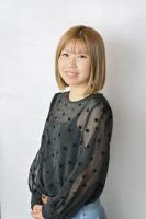 Ai Hattori(ハットリ アイ)