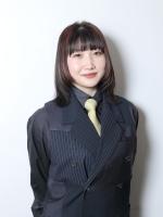 KINKAI　AYANO(キンカイ　アヤノ)