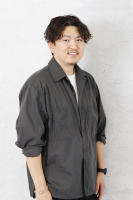 Kazuki Tsushima(ツシマ カズキ)