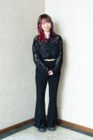 渡辺　莉紗(ワタナベ　リサ)