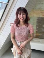 増井　彩乃(マスイ　アヤノ)