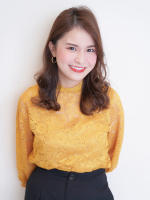 藤田 佳乃(フジタ ヨシノ)