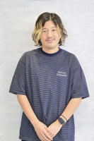 Jun Omata(オマタ ジュン)