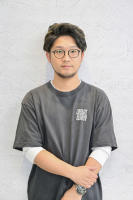 Yosuke Matsuura(マツウラ ヨウスケ)