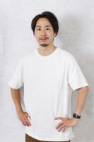 Tomoaki Ishibashi(イシバシ トモアキ)