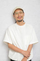 Masatsugu Muramoto(ムラモト マサツグ)