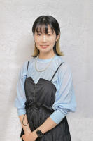 Haruka Okubo(ハルカ オオクボ)