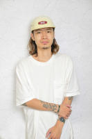 Isami Matuhashi(マツハシ イサミ)