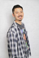 kojiro ashida(コウジロウ アシダ)