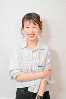 sato manami(サトウ マナミ)