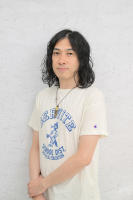 Naoki Takahashi(タカハシ ナオキ)