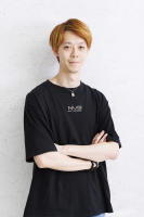 Kou Sasaki(ササキ コウ)