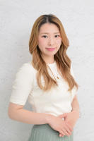 Harumi Kato(カトウ ハルミ)