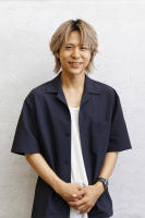Kojima Dai(ダイ コジマ)