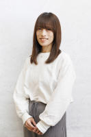Sari Nakamachi(ナカマチ サリ)
