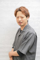 Ryota Takabatake(リョウタ タカバタケ)