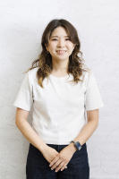 Naomi Nishimura(ニシムラ ナオミ)