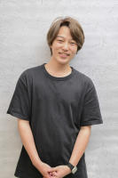 Yoshiki Inoue(ヨシキ イノウエ)