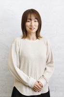 Yukari Saso(サソウ ユカリ)