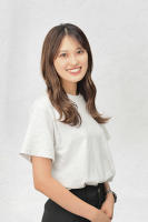 中島 菜月(ナカジマ ナツキ)
