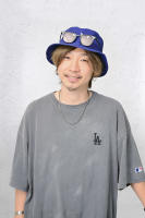佐藤 裕介(サトウ ユウスケ)