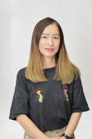 名古屋 珠美(ナゴヤ タマミ)