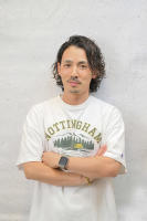 藤本 泰司(フジモト タイジ)
