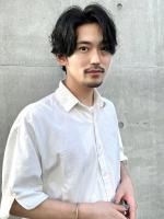 古沢 新(フルサワ シン)