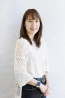 Megumi Hisakawa(メグミ ヒサカワ)