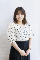 sana yanagihara(ヤナギハラ サナ)