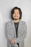 Kitamura Toshiki(キタムラ トシキ)