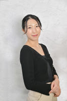 Yuki Inoue(ユキ イノウエ)