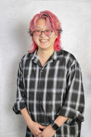 Kazuki Kitagawa(キタガワ カズキ)