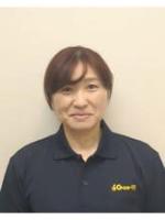 花田　あゆみ(ハナダ　アユミ)