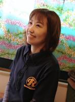 藤井(フジイ)