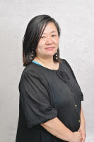 tomoko tsunoda(トモコ ツノダ)
