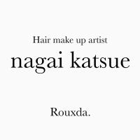 Nagai Katsue(ナガイカツエ)