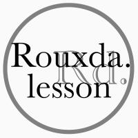 Rouxda.lesson(ルゥーダレッスン)