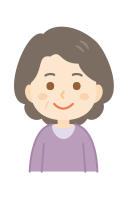 富子(トミコ)